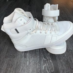 Radii High-Top Sneakers